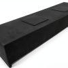 American Sound Connection Car Subwoofer Box-3