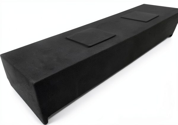American Sound Connection Car Subwoofer Box-3