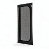LAIJIANG Pet Screen Door Reinforced Mesh Easy Install Cat-5