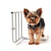 Carlson Pet Products Pet Door Gate-1