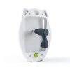 H&H Cat Door for Medium Small Pets ABS Plastic-3