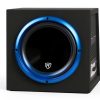 Pavo Car Subwoofer 8inch Kevlar Black RVB8.1A-8