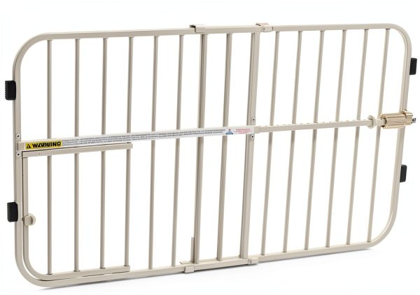 Carlson Pet Products Pet Door Gate-0