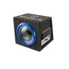Pavo Car Subwoofer 8inch Kevlar Black RVB8.1A-7