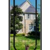 LAIJIANG Reinforced Cat Screen Door Pet Protection Mesh-0