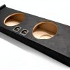American Sound Connection Car Subwoofer Box-2