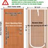 QWR Reinforced Cat Screen Door White Pet Door Zipper-1