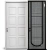 LAIJIANG Reinforced Cat Screen Door Pet Protection Mesh-1