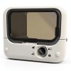 Pet Mate Microchip Cat Door Extra Small Pet Access Control-6
