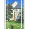 LAIJIANG Pet Screen Door Reinforced Mesh Easy Installation-0