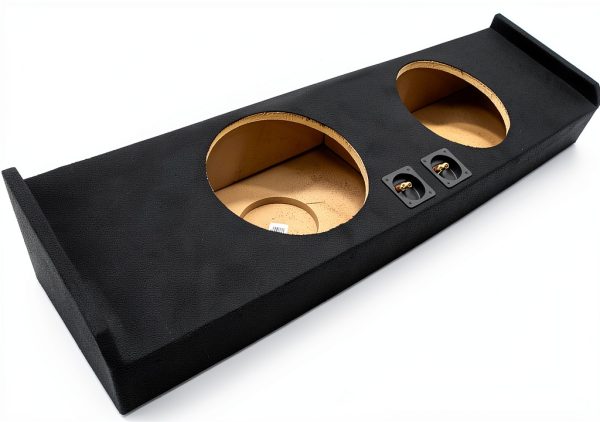 American Sound Connection Car Subwoofer Box-0