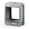 Pet Mate Microchip Cat Door Extra Small Pet Access Control-2