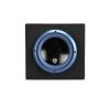 Pavo Car Subwoofer 8inch Kevlar Black RVB8.1A-2