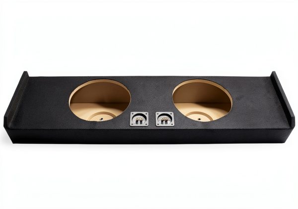American Sound Connection Car Subwoofer Box-1