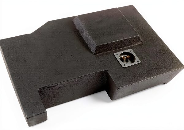 12in Subwoofer Enclosure American Sound Truck-3