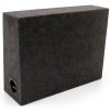 American Sound Connection 112TRUCK Single 12" Subwoofer Box-3