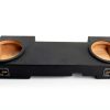 American Sound Connection Car Subwoofer Box-1