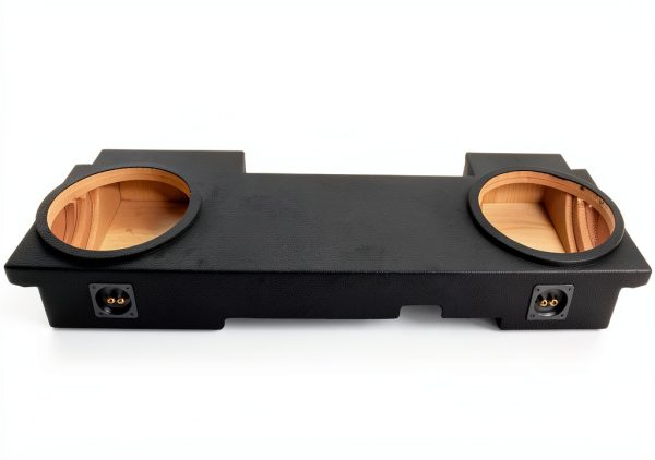 American Sound Connection Car Subwoofer Box-1