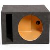 Q Power QHD212V 12 Inch Subwoofer Enclosure-3