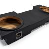 American Sound Connection Car Subwoofer Box-0