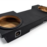 American Sound Connection Car Subwoofer Box-0
