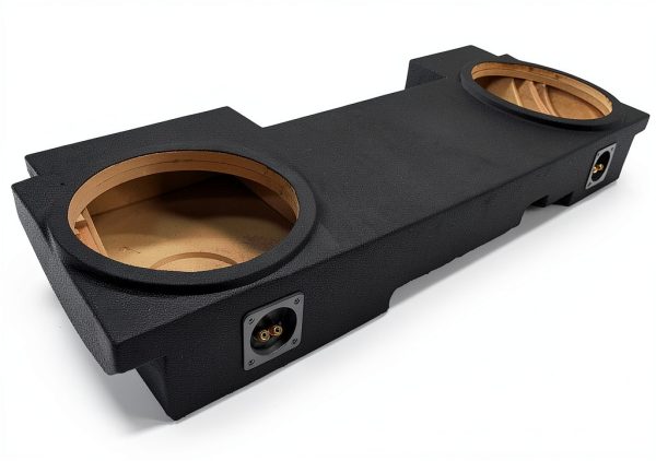 American Sound Connection Car Subwoofer Box-0