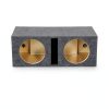 Q Power QHD212V 12 Inch Subwoofer Enclosure-1