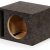 Car Subwoofer Box QBASS by Pavo-5