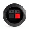 QPower Subwoofer TW10S 10in Sealed Bass Boost-4