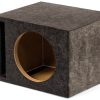 Car Subwoofer Box QBASS by Pavo-0