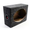 Audiotek Angled Style Woofer Car Subwoofer Boxes-1