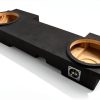 American Sound Connection Car Subwoofer Box-2