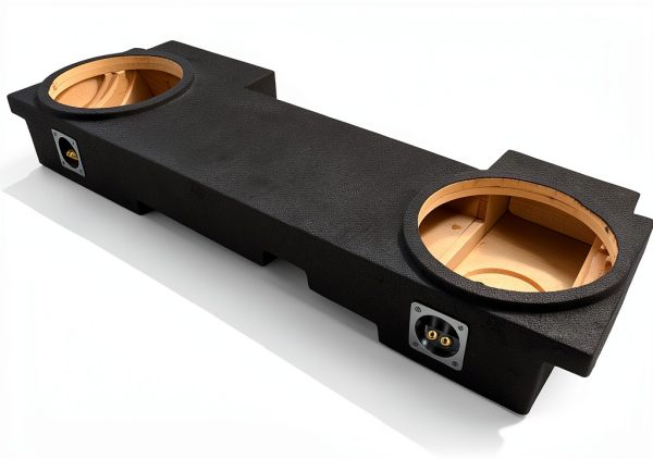 American Sound Connection Car Subwoofer Box-2