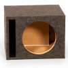 Car Subwoofer Box QBASS by Pavo-7