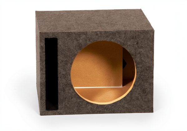 Car Subwoofer Box QBASS by Pavo-7
