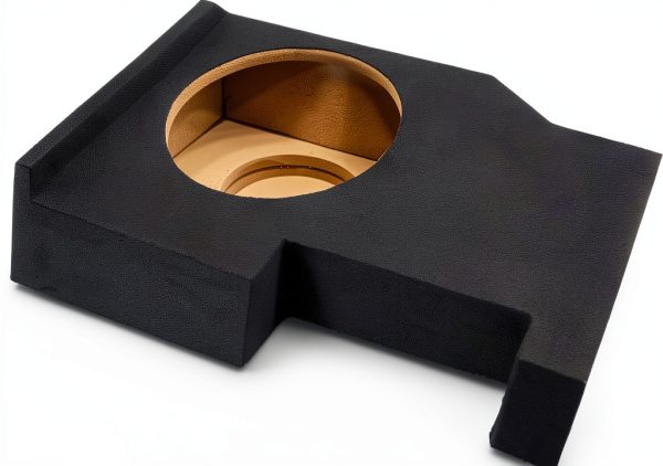 12in Subwoofer Enclosure American Sound Truck-0