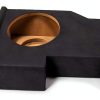 12in Subwoofer Enclosure American Sound Truck-1