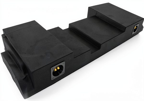 American Sound Connection Car Subwoofer Box-3