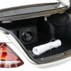 Car Subwoofer Box QBASS by Pavo-3