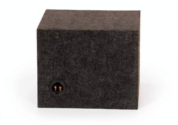 Car Subwoofer Box QBASS by Pavo-6