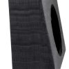 QPower Subwoofer TW10S 10in Sealed Bass Boost-2