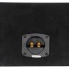 Goldwood TR-69 Black Subwoofer Enclosure-2