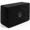 Q Power 6x9 Inch Subwoofer Box Bed Liner Coated Durable MDF Enclosure-7