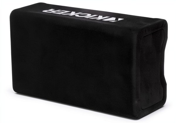 Kicker Subwoofer 48CDF104 10-Inch Trunk Mount with Bass Boost-1