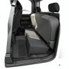 ASC GM2X10-EX07 Subwoofer Box for Silverado 2007‑13 – 12 & 10 Inch-4