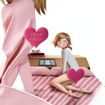 My Lesbian Experience With Loneliness Kindle Special Edition Seven-0