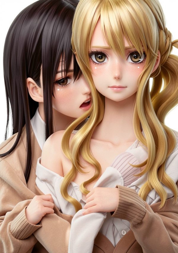 Citrus Illustrated Manga by Seven Seas Kindle Edition LGBTQ Romance-0
