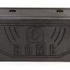 12 Inch Car Subwoofer Enclosure Vented Dual Box QBOMB12V Bed Liner-8