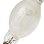 Replacement for Venture Lighting MPI400W/C/BU, 400 Watt, Metal Halide HID Light Bulb (1 Pack)-0
