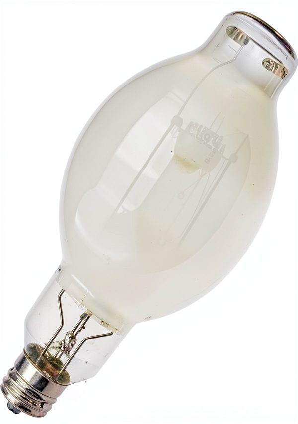 Replacement for Venture Lighting MPI400W/C/BU, 400 Watt, Metal Halide HID Light Bulb (1 Pack)-0
